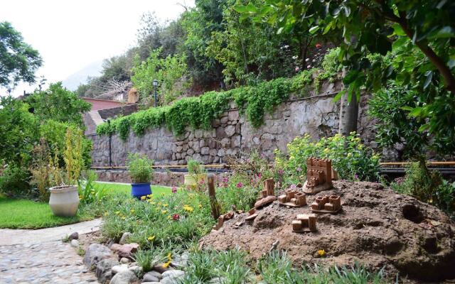 Auberge le Maquis