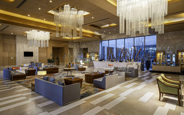 Radisson Blu Hotel Amritsar