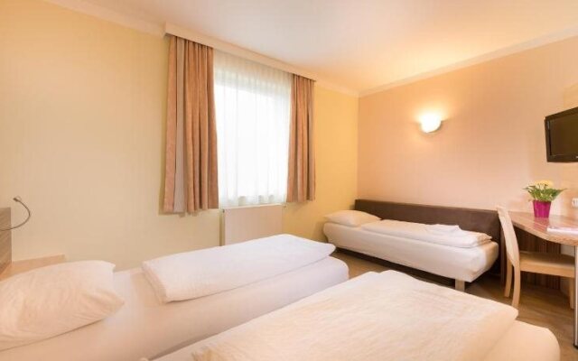 Hotel Radlinger