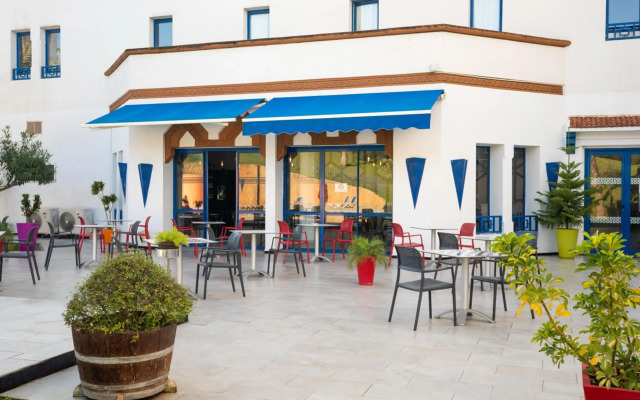 ibis Meknes Hotel