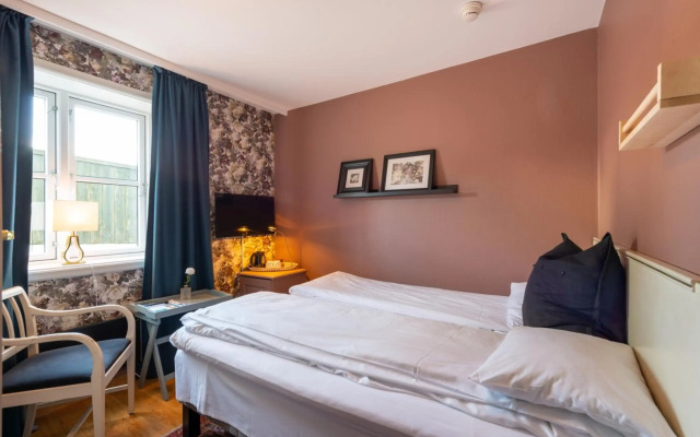 Hotel Norge Lillesand