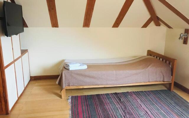 Hotel Mirhav