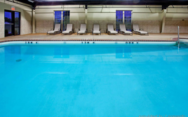 Holiday Inn Express Ada by IHG