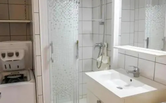 Apartment Les Coraux.3