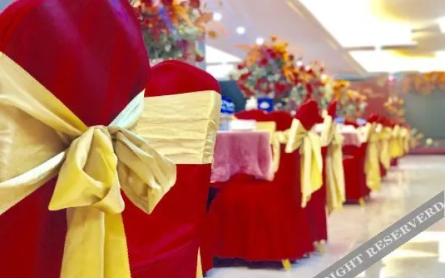 Shankee Hotel (Weihai Vocational College)
