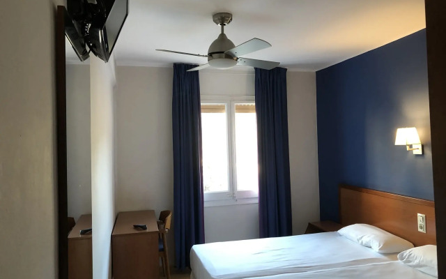 Hotel Marina Tossa