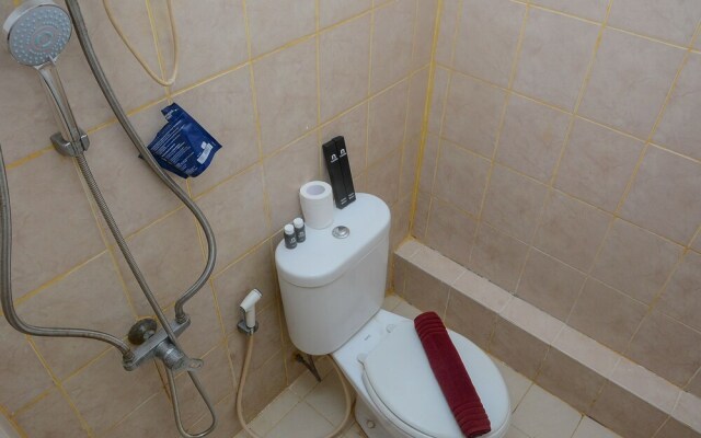 Fully Furnished & Comfortable Design 2Br Green Bay Pluit Apartment