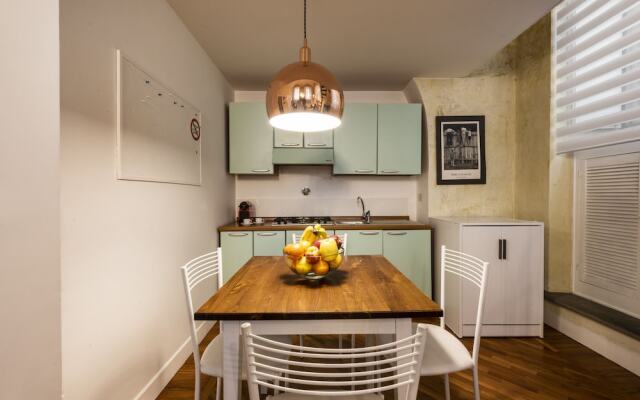 Cool Loft Deluxe by Dante House, Top Location