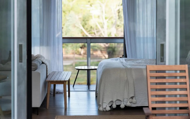 The Villas - Barossa