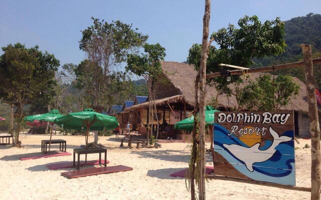 Dolphin Bay resort