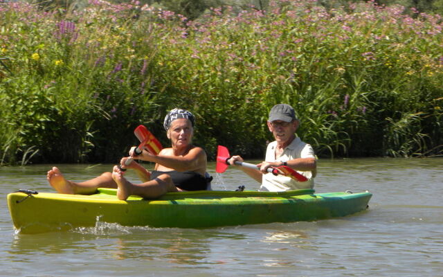 Hotel De Brabantse Biesbosch