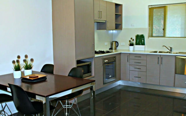 Archer Street – Adelaide DressCircle Apartments