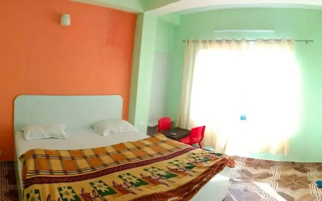 Big Bite Homestay & Restaurant