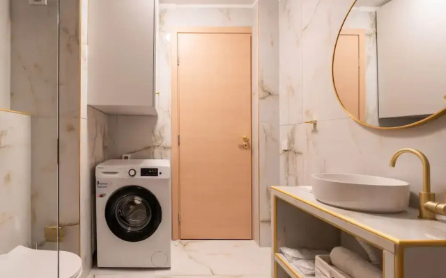 Rovertou Gali 3-5 by Athens Concept Residences