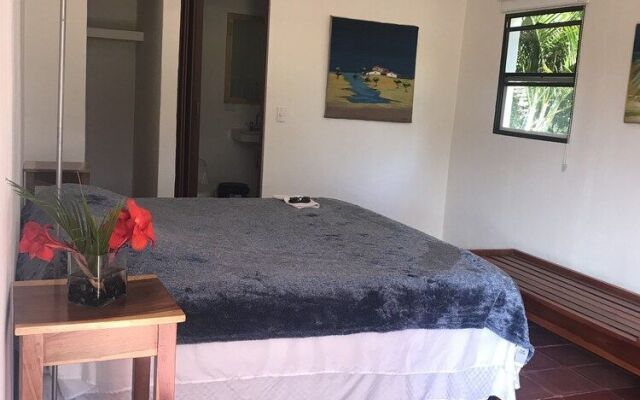 Laguna Azul B&B