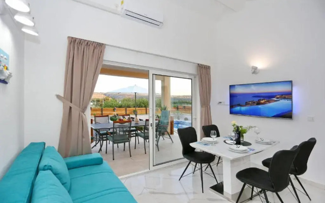 Punta Garden Pool House