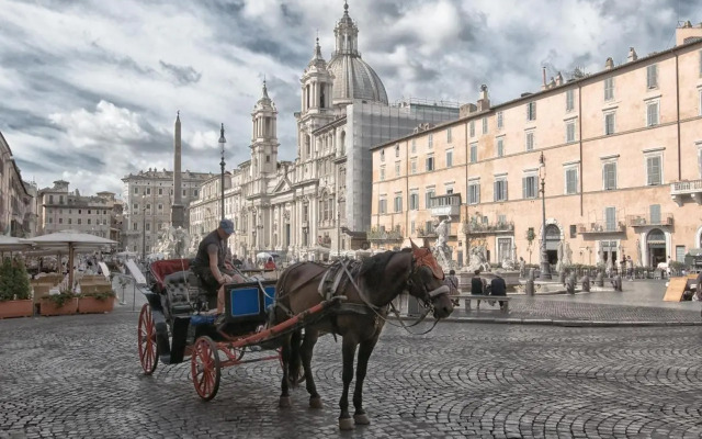 Intero Appartamento Nel Cuore di Roma // Metro A~B~C