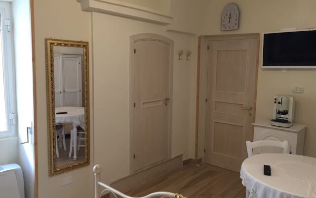 B&B Archetto Bianco