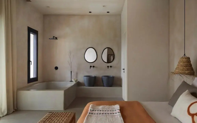 Villa Gaia - Secret Roc Villas