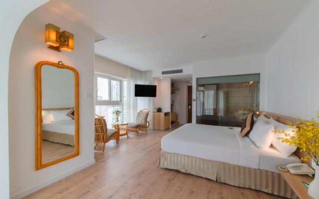 Green World Hotel Nha Trang