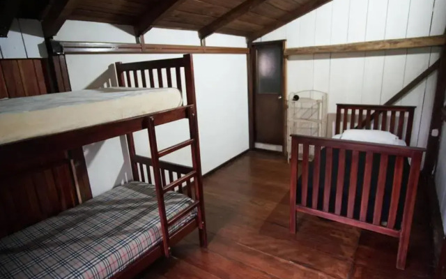 Mindo cozy house