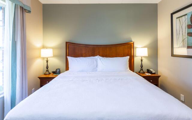Homewood Suites by Hilton Lawrenceville Duluth
