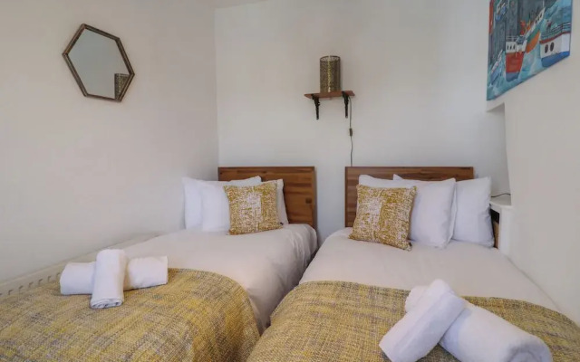 Old Harbour Townhouse