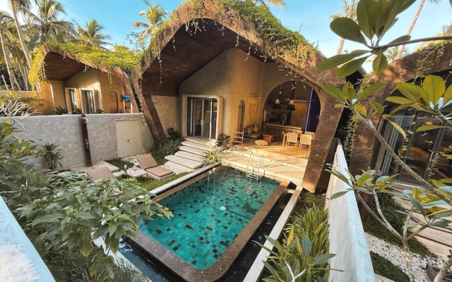 Diwatu Villas El Nido