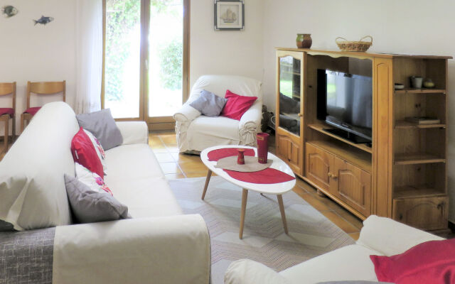 Holiday Home La Rose des Sables (RES120)