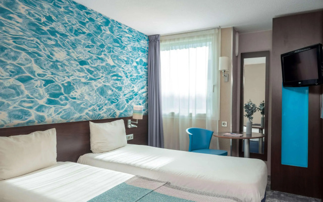 ibis Styles Paris Val de Fontenay