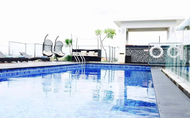 ZIA Hotel Kuta