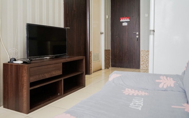 Spacious and Nice 2BR Serpong Greenview Apartment – Guest Rooms – South Tangerang