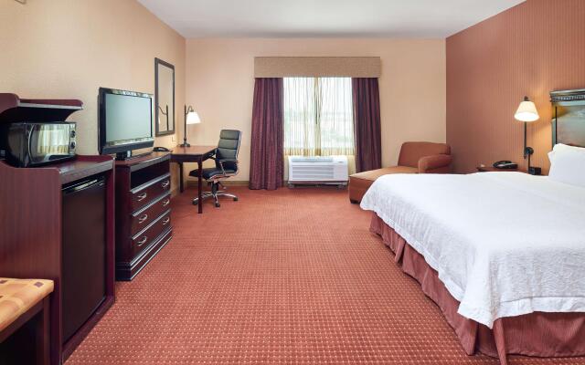 Hampton Inn & Suites Austin South/Buda