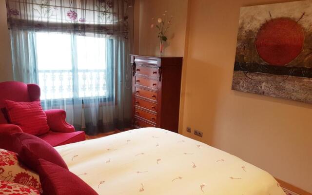 Pontevedra Luxury Apartment