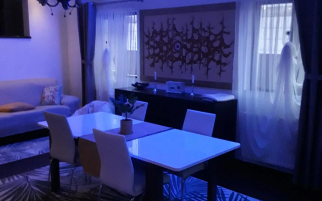 Casa de vacanta Sabrina