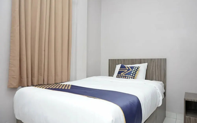 Hotel Gunung Sar by OYO Rooms