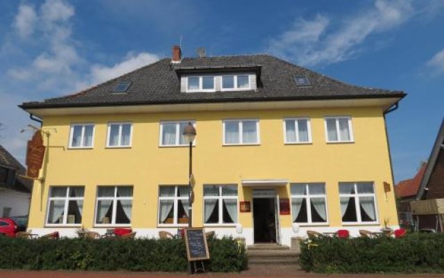 Gästehaus Welfenhof Bad Rehburg