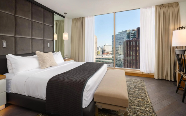 The Windsor Suites