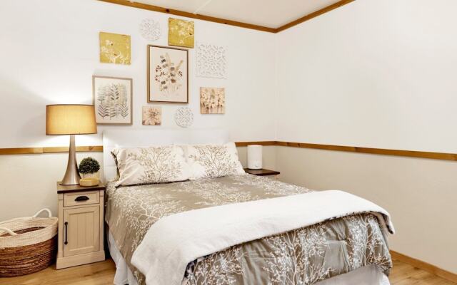 Sequoia Mountain Retreat #2361