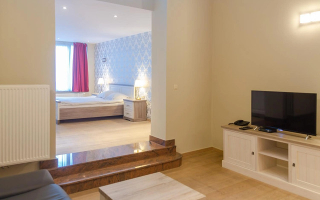 Wellness Apart Hotel