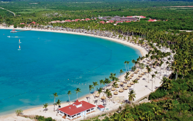 Bahia Principe Grand La Romana - All Inclusive