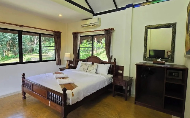 Insda Wellness Resort