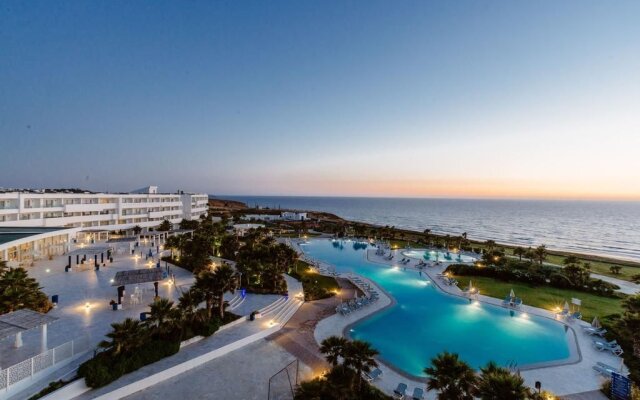 Hôtel Lixus Beach Resort