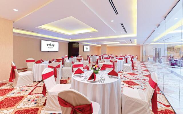 Time Asma Hotel