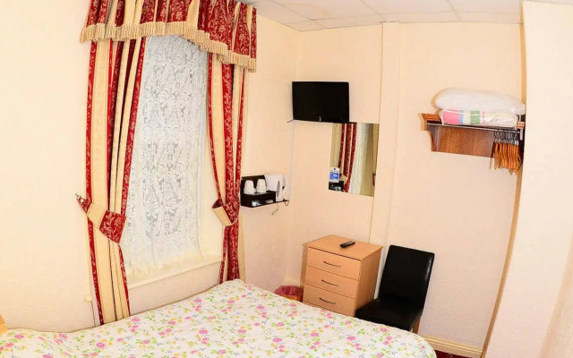Cavendish Hotel