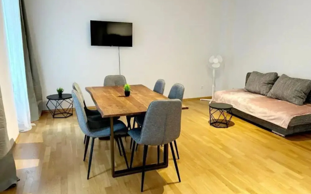 City Apartment Haberl