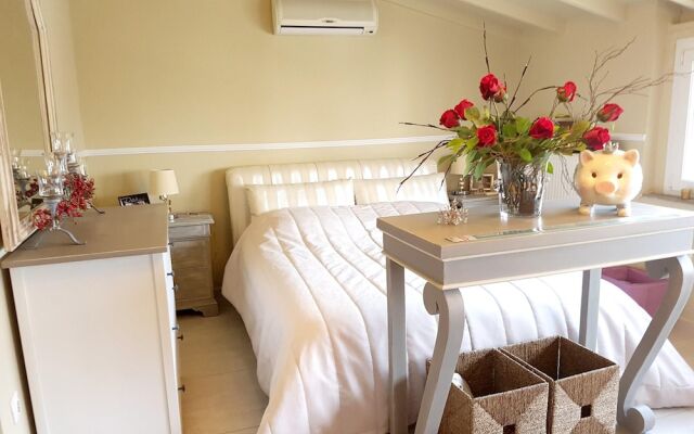 Apartment With one Bedroom in Thessaloniki, With Wonderful City View,