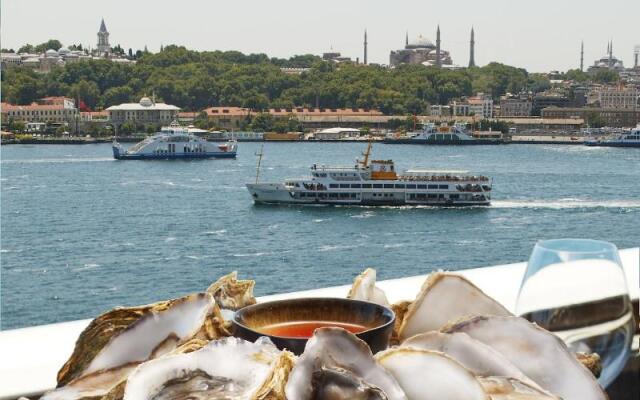 JW Marriott Istanbul Bosphorus