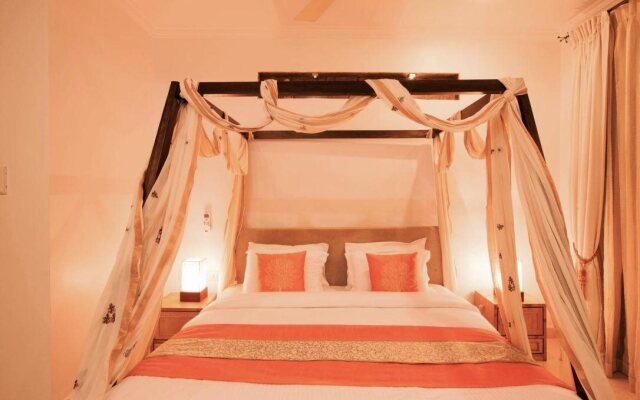 Ocean Suite