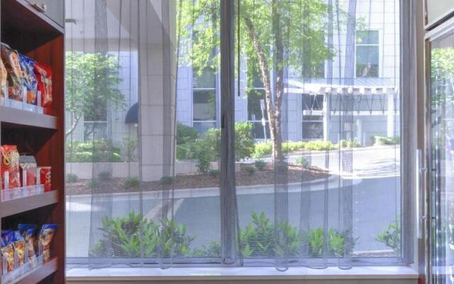 Fairfield Inn & Suites by Marriott Winston-Salem Downtown